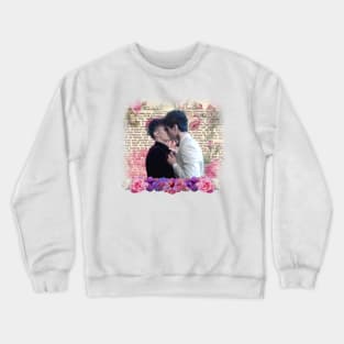 Malec Crewneck Sweatshirt